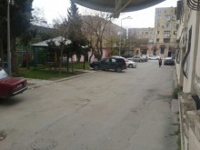 Satılır Köhnə Tikili, Səbail.r, Badamdar-19