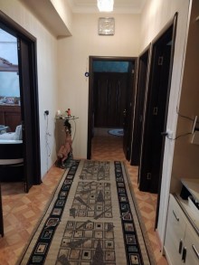 Satılır Yeni Tikili, Binəqədi.r-5