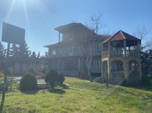 Satılır Həyət evi, Xəzər.r, Dübəndi-1