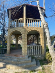 Satılır Həyət evi, Xəzər.r, Dübəndi-4