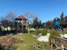 Satılır Həyət evi, Xəzər.r, Dübəndi-14