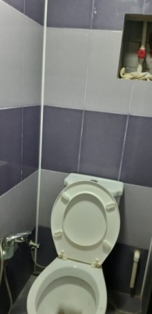 Satılır Köhnə Tikili, Səbail.r, Badamdar-11