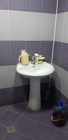 Satılır Köhnə Tikili, Səbail.r, Badamdar-12