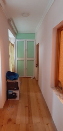 Satılır Köhnə Tikili, Səbail.r, Badamdar-13