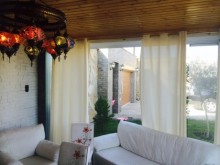 Kirayə (Aylıq) Həyət evi, Xəzər.r, Şüvəlan-8