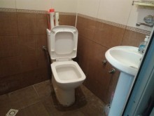 Satılır Köhnə Tikili, Səbail.r, Badamdar-13