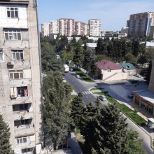 Satılır Köhnə Tikili, Xətai.r, Əhmədli, Əhmədli.m-14
