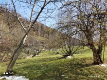 Satılır Torpaq, Qəbələ.ş-8