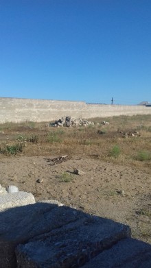Satılır Torpaq, Xəzər.r, Zirə, Koroğlu.m-6