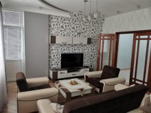 Kirayə (Aylıq) Yeni Tikili, Yasamal.r, Nizami.m-4