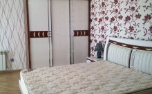 Kirayə (Aylıq) Yeni Tikili, Yasamal.r, Nizami.m-5