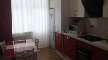 Kirayə (Aylıq) Yeni Tikili, Yasamal.r, Nizami.m-7