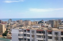 Kirayə (Aylıq) Yeni Tikili, Yasamal.r, Nizami.m-11