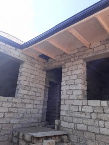 Satılır Həyət evi, Sabunçu.r, Zabrat-1