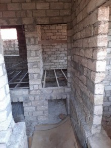 Satılır Həyət evi, Sabunçu.r, Zabrat-4