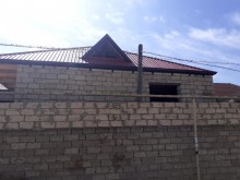 Satılır Həyət evi, Sabunçu.r, Zabrat-6