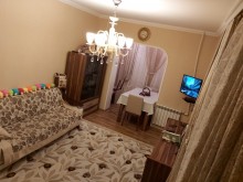 Satılır Köhnə Tikili, Xətai.r, Həzi Aslanov.m-6