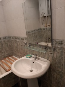 Kirayə (Aylıq) Köhnə Tikili, Yasamal.r, Yeni Yasamal, İnşaatçılar.m-7
