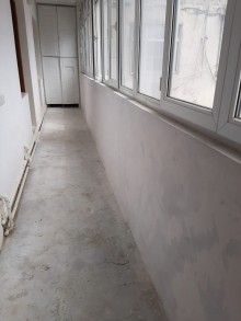 Kirayə (Aylıq) Köhnə Tikili, Yasamal.r, Yeni Yasamal, İnşaatçılar.m-8