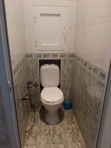 Kirayə (Aylıq) Köhnə Tikili, Yasamal.r, Yeni Yasamal, İnşaatçılar.m-11