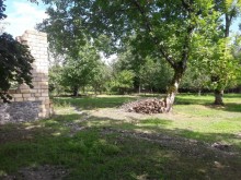 Satılır Torpaq, Qəbələ.ş-1