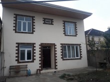 Satılır Həyət evi, Xırdalan.ş-1