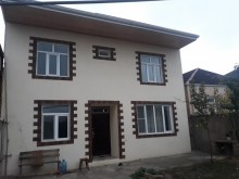 Satılır Həyət evi, Xırdalan.ş-20