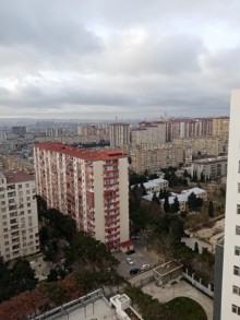 Satılır Yeni Tikili, Xətai.r, Həzi Aslanov.m-5