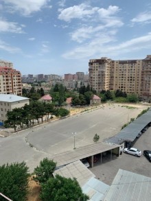 Satılır Yeni Tikili, Nəsimi.r, 4-cü mikrorayon, Memar Əcəmi.m-4