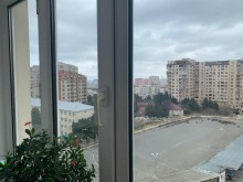 Satılır Yeni Tikili, Nəsimi.r, 4-cü mikrorayon, Memar Əcəmi.m-6