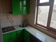 Kirayə (Aylıq) Köhnə Tikili, Nəsimi.r, 3-cü mikrorayon, Memar Əcəmi.m-8