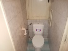 Kirayə (Aylıq) Köhnə Tikili, Nəsimi.r, 3-cü mikrorayon, Memar Əcəmi.m-9