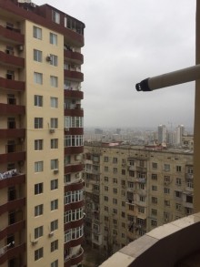 Satılır Yeni Tikili, Nizami.r, 8-ci kilometr, Neftçilər.m-9