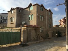 Kirayə (Aylıq) Həyət evi, Səbail.r, Badamdar-1