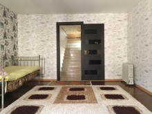 Kirayə (Aylıq) Həyət evi, Səbail.r, Badamdar-10