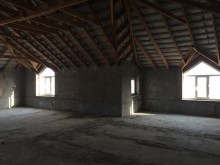 Kirayə (Aylıq) Həyət evi, Səbail.r, Badamdar-11