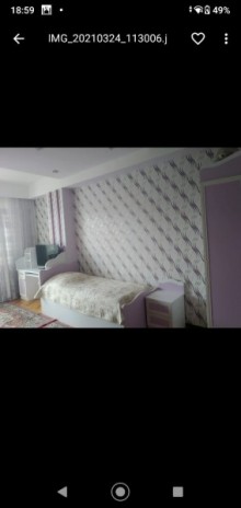 Satılır Yeni Tikili, Xətai.r, Həzi Aslanov.m-4
