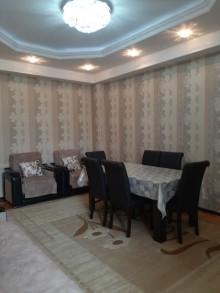 Satılır Yeni Tikili, Xətai.r, Həzi Aslanov.m-5