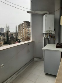 Satılır Yeni Tikili, Xətai.r, Həzi Aslanov.m-7
