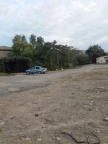 Satılır Torpaq, Binəqədi.r, 7-ci mikrorayon-1