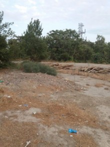 Satılır Torpaq, Binəqədi.r, 7-ci mikrorayon-8