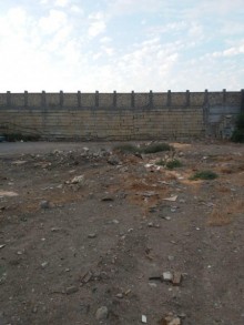 Satılır Torpaq, Binəqədi.r, 7-ci mikrorayon-10