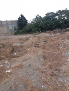 Satılır Torpaq, Binəqədi.r, 7-ci mikrorayon-14