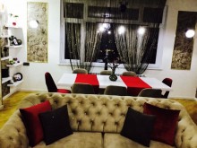 Kirayə (Aylıq) Yeni Tikili, Nəsimi.r, 3-cü mikrorayon, Memar Əcəmi.m-5