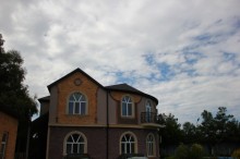 Kirayə (Aylıq) Həyət evi, Xəzər.r, Şüvəlan-1