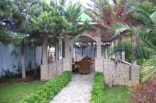 Kirayə (Aylıq) Həyət evi, Xəzər.r, Şüvəlan-6