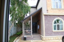 Kirayə (Aylıq) Həyət evi, Xəzər.r, Şüvəlan-8