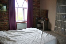 Kirayə (Aylıq) Həyət evi, Xəzər.r, Şüvəlan-12