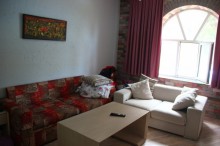 Kirayə (Aylıq) Həyət evi, Xəzər.r, Şüvəlan-13