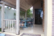 Kirayə (Aylıq) Həyət evi, Xəzər.r, Şüvəlan-15